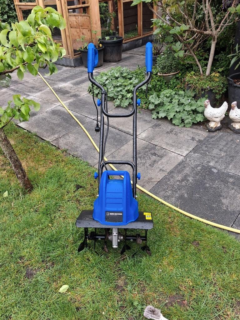 Tuinfrees oftuinspitter, Ophalen of Verzenden, Zo goed als nieuw