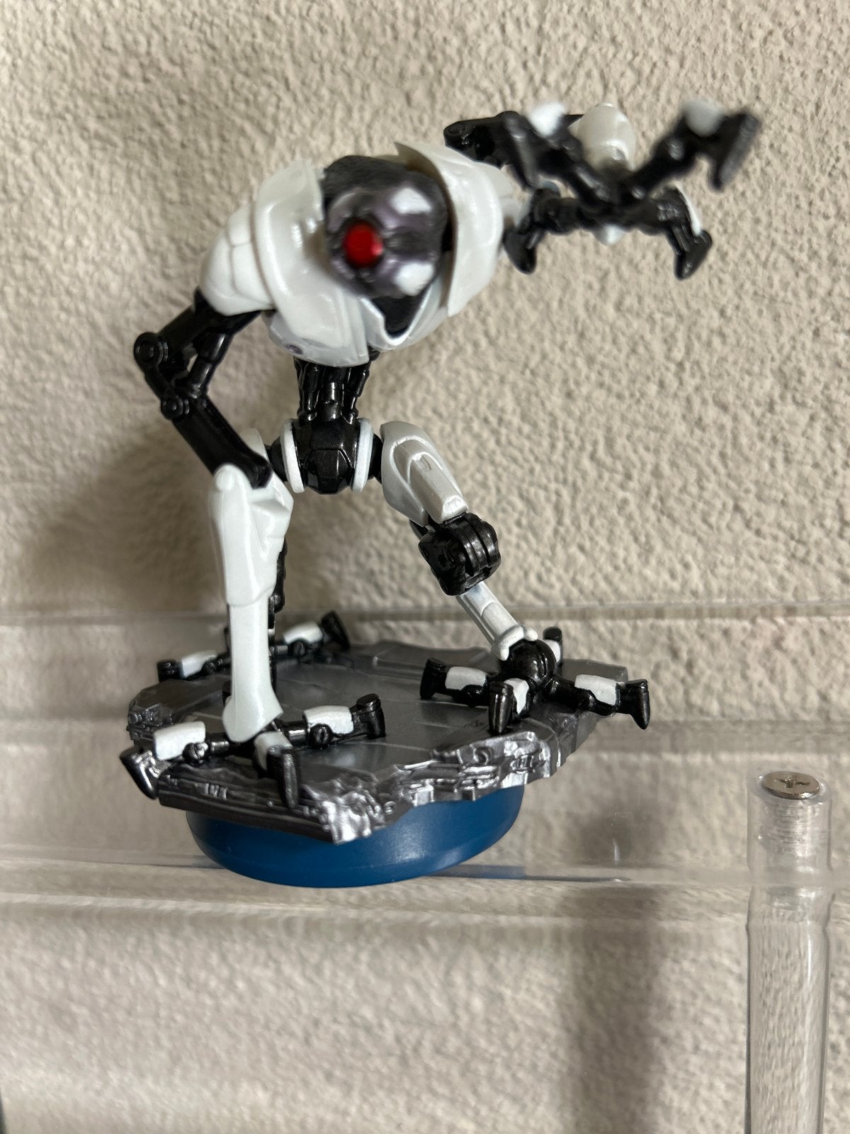 Metroid Dread E.M.M.I. amiibo, Ophalen of Verzenden, Zo goed als nieuw