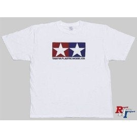 Tamiya 67548 TAMIYA Merch. T-Shirt XXL, Verzenden, Nieuw, Onderdeel