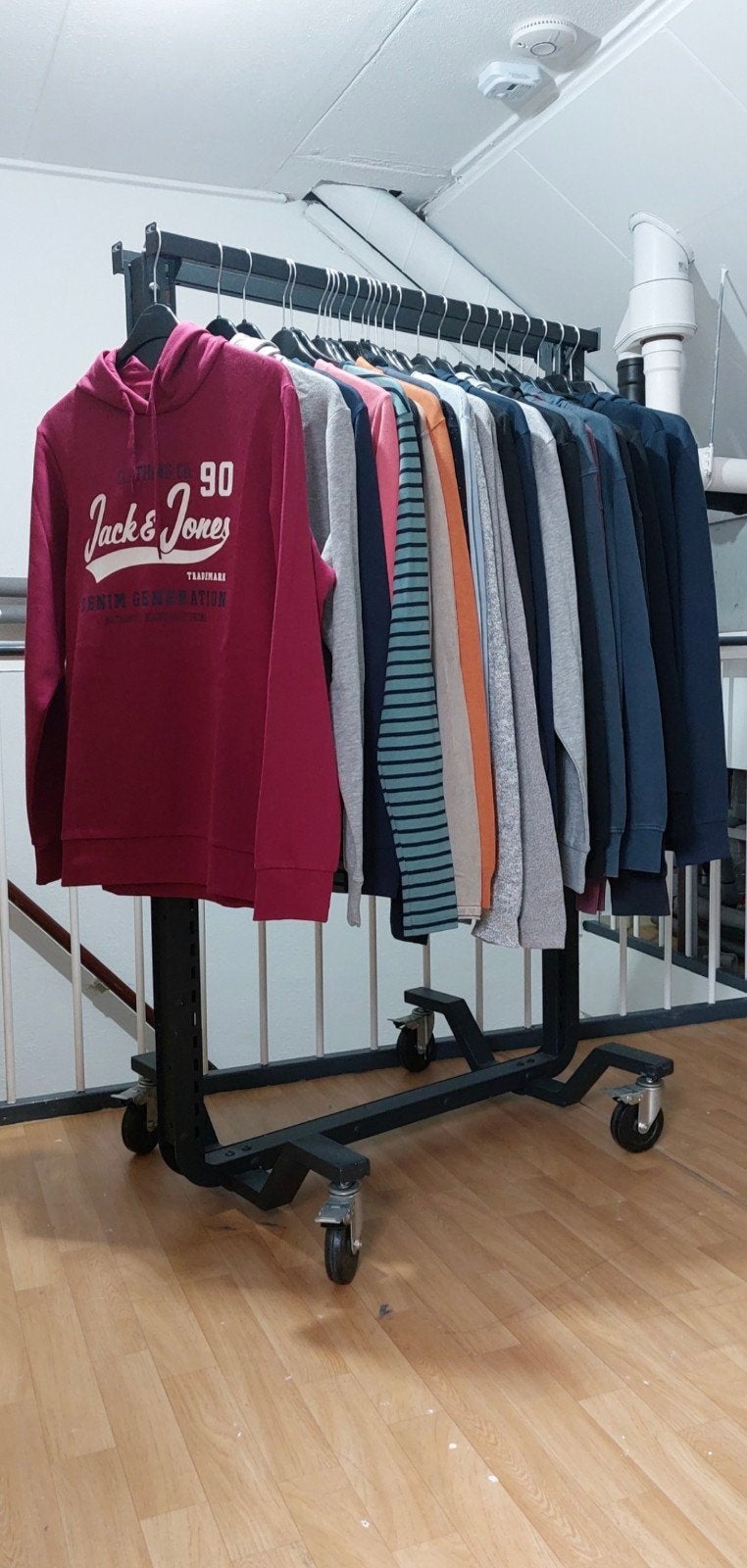 Partij verkopen! Diverse Merkkleding Jack & Jones Truien, Ophalen of Verzenden, Nieuw