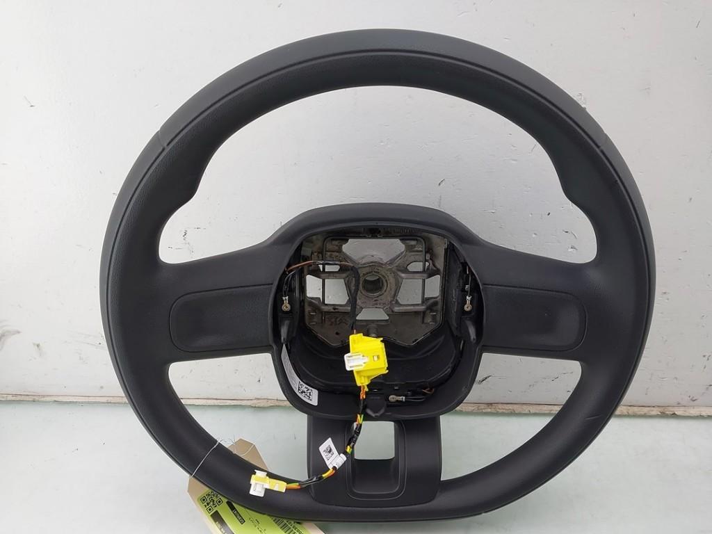 Stuur Toyota ProAce City (2019-10/..) 98210208ZD, Gebruikt, Kundenbetreuung@toyota.de, Toyota-Allee 2, Köln 50858, , Duitsland