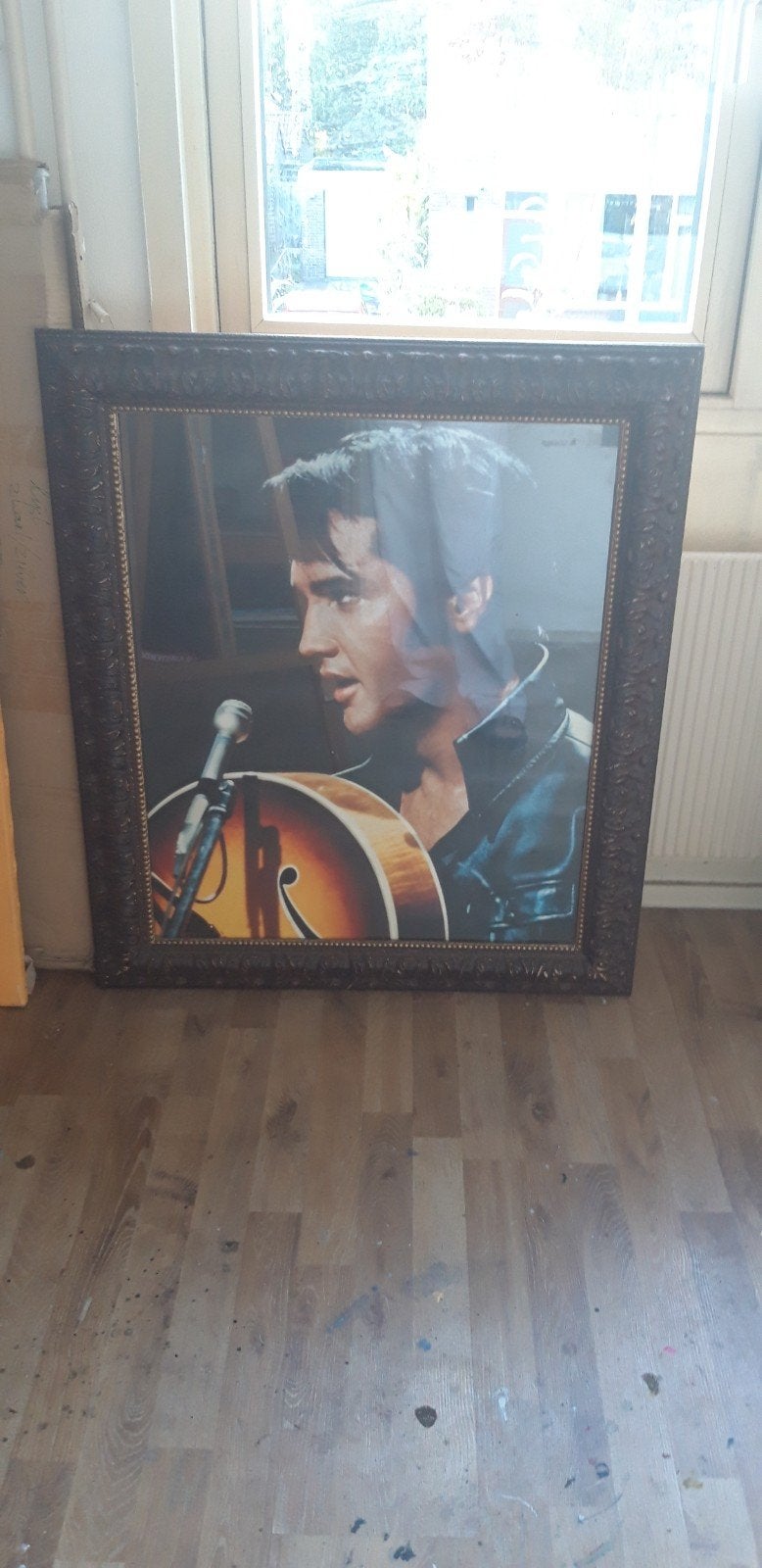 Elvis verzameling, Ophalen, Voor 1940, Overige onderwerpen