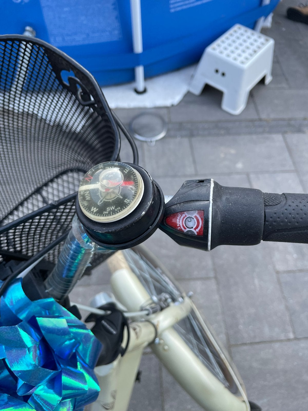 Batavus Diva meisjes fiets 24 inch- Gebruikt, Ophalen of Verzenden, Gebruikt, 24 inch, Versnellingen