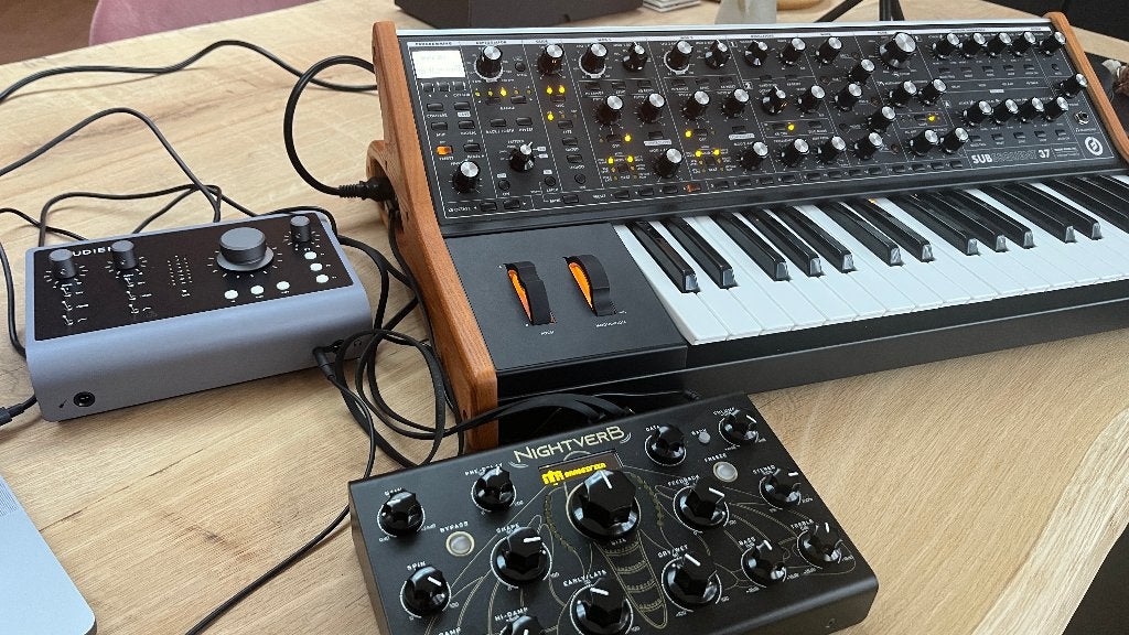 Erica NightVerb