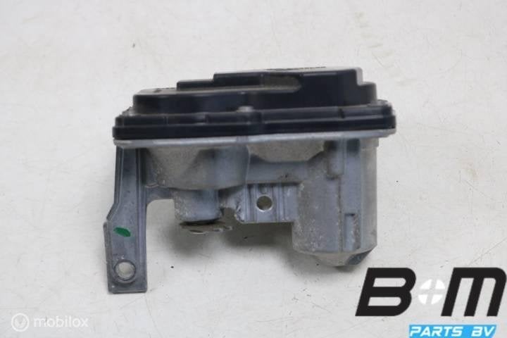 Klep in uitlaat VW Golf 7 FL 5Q0253691K, Auto-onderdelen, Gebruikt