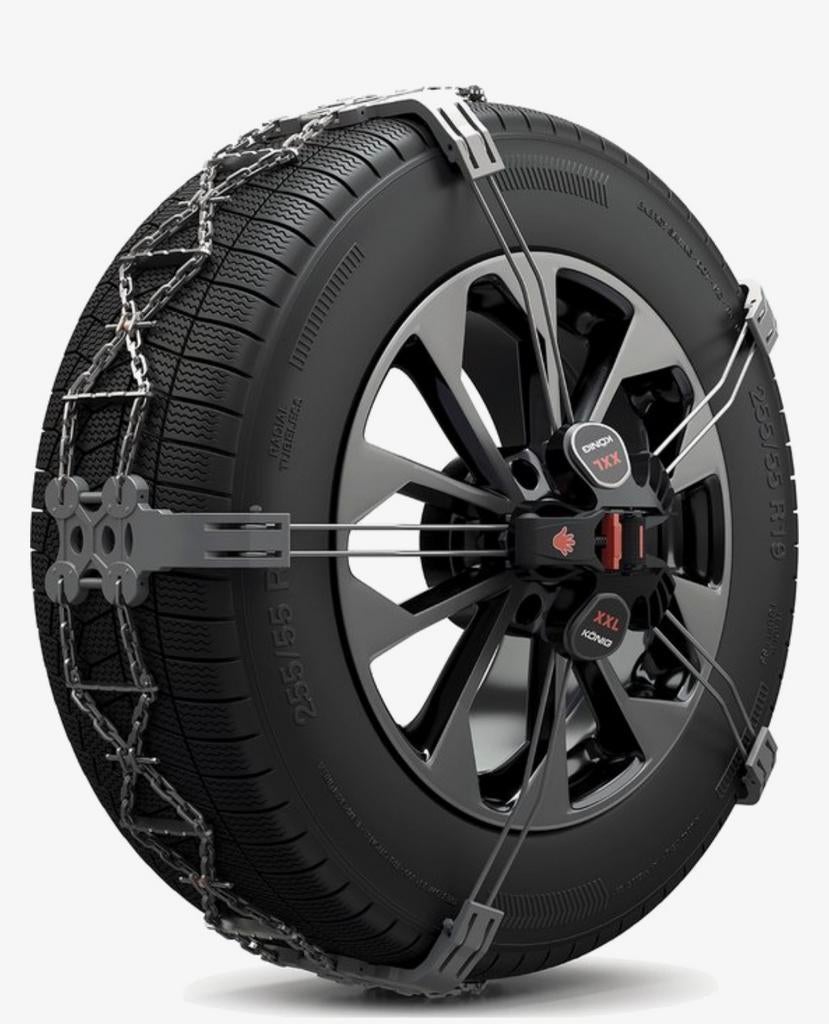 Nieuwe König K-Summit XXL K78, Ophalen, Nieuw
