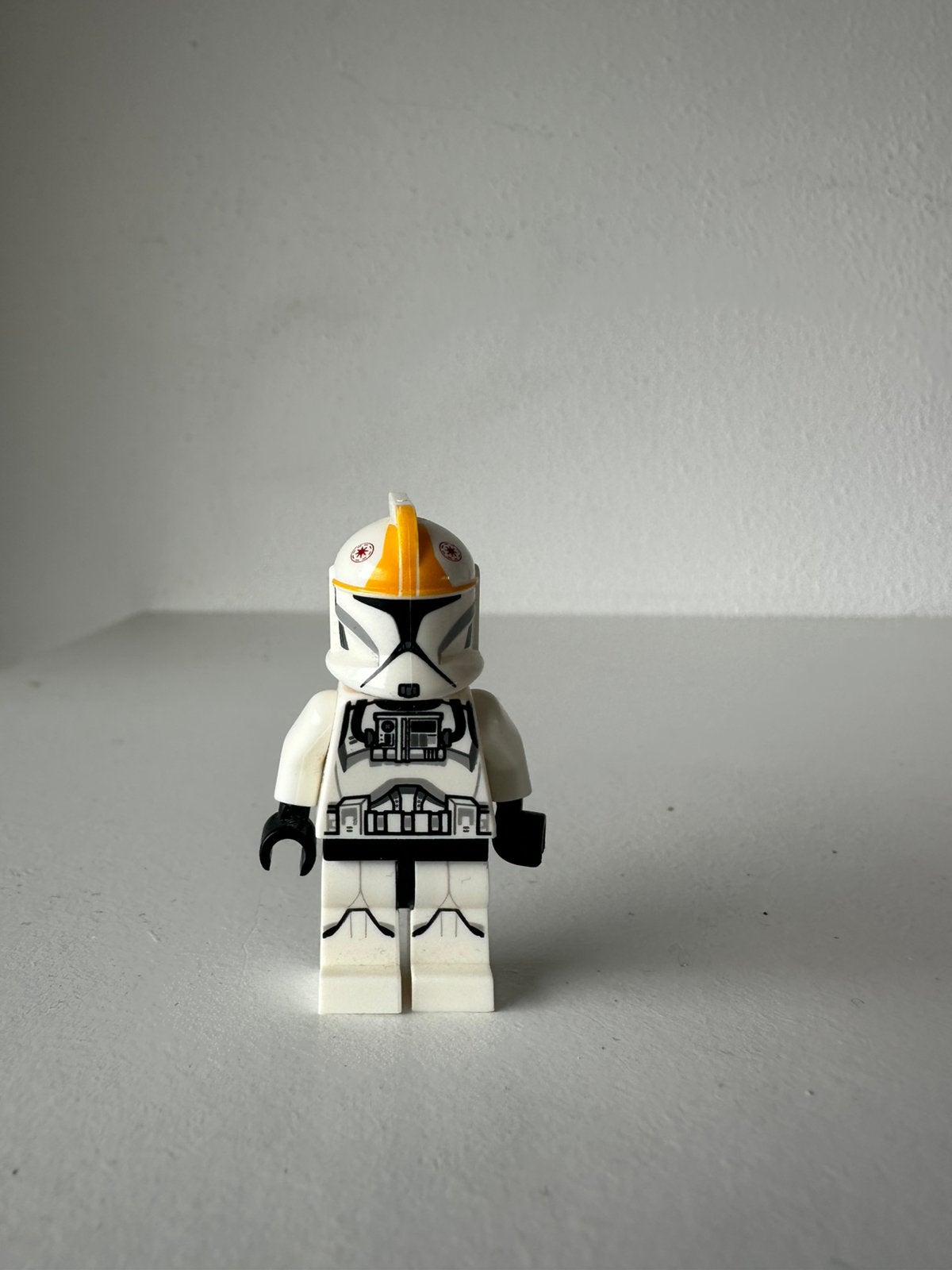 Lego star wars minifigures sw0609, Kinderen en Baby's, Speelgoed | Duplo en Lego, Verzenden, Zo goed als nieuw
