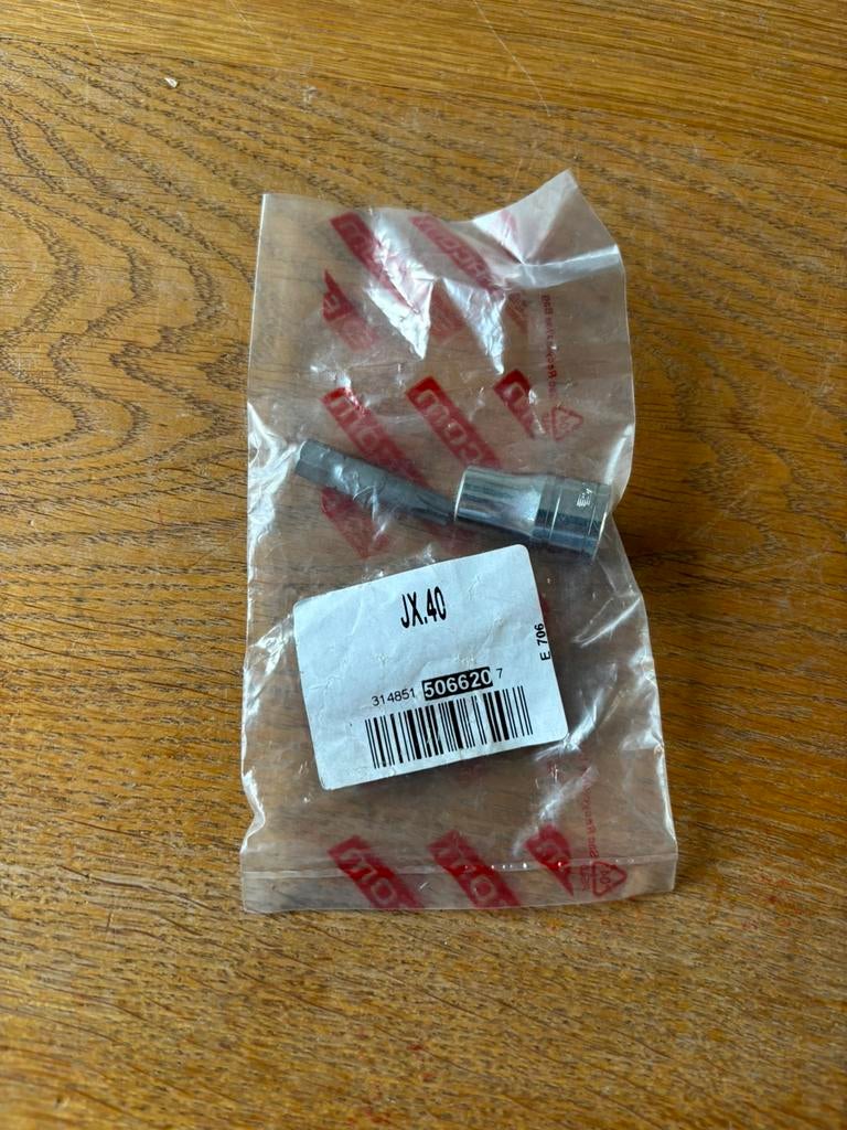 NIEUW FACOM JX.40 schroevendraaierdop 3/8" Torx, Ophalen of Verzenden, Nieuw