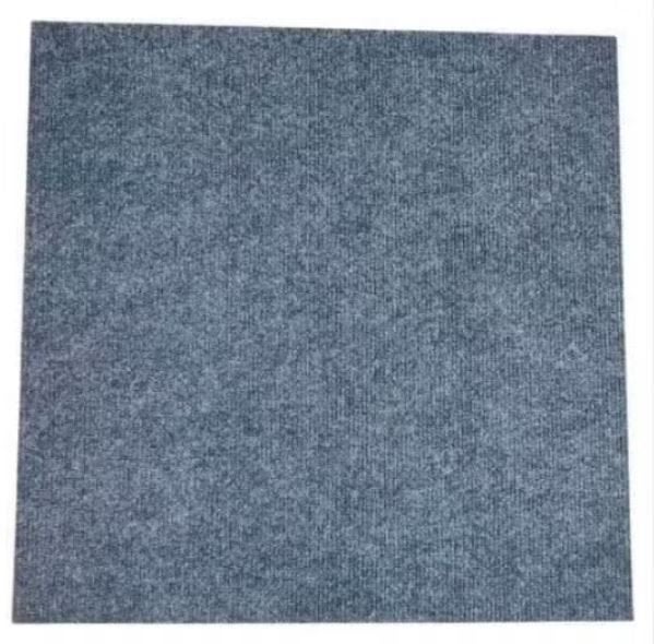 Tapijttegels nieuw betap | blauw | sprinter | 39 m² | op=op, Blauw, 75 m² of meer, Nieuw, Ophalen of Verzenden