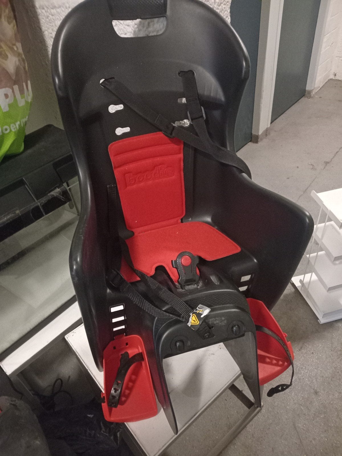 kinderzitje, Ophalen of Verzenden, Gebruikt