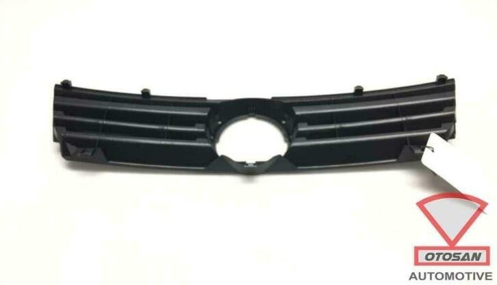 vw polo 6n grille grill nieuw! 5825510, Volkswagen, Volkswagen AG, Nieuw, Berliner Ring 2
38440  Wolfsburg, DE