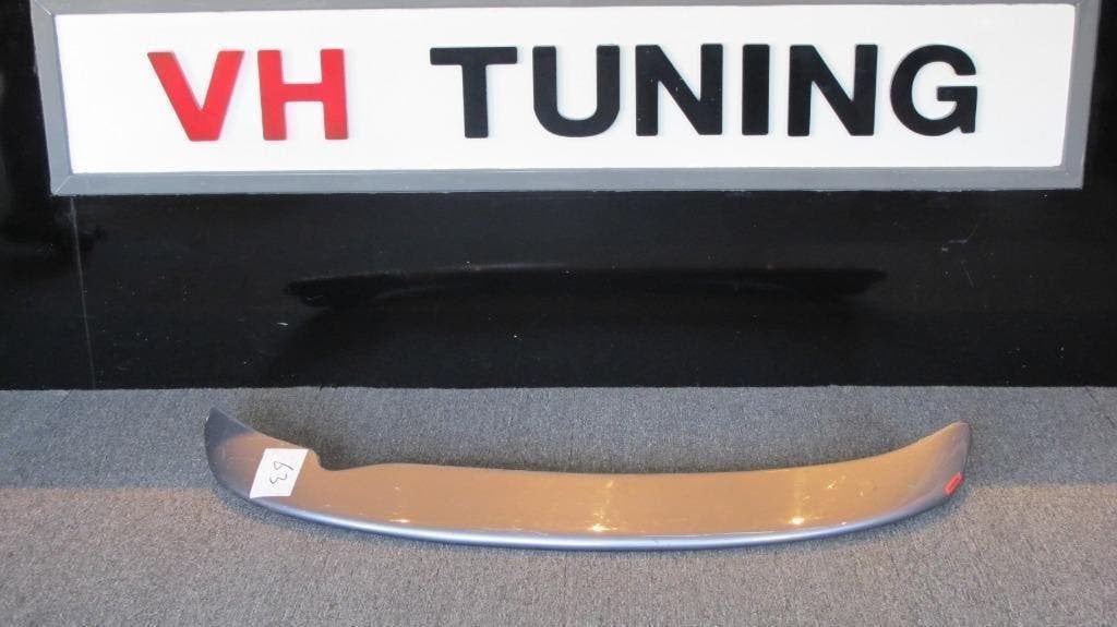 Ford mondeo 1996 - 2000 kofferbakspoiler, Ophalen of Verzenden