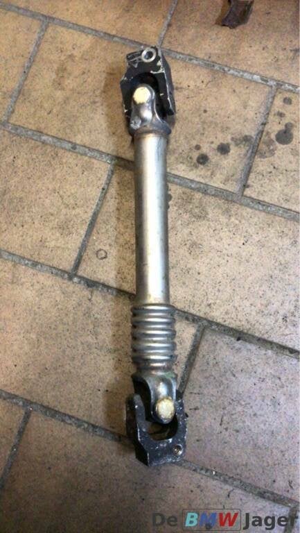 kruiskoppeling Stuuras BMW 1serie E8X 3serie E9X 32306781591, Gebruikt, Ophalen of Verzenden, BMW, BMW