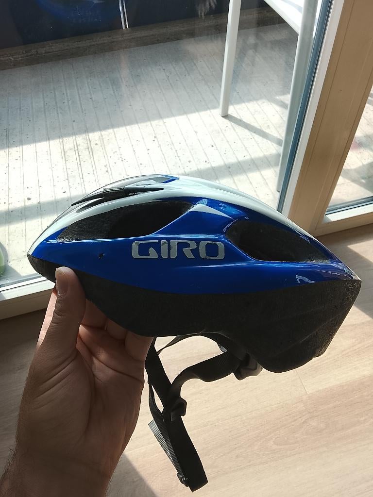 Bike helmet, Ophalen, Gebruikt, Heer of Dame