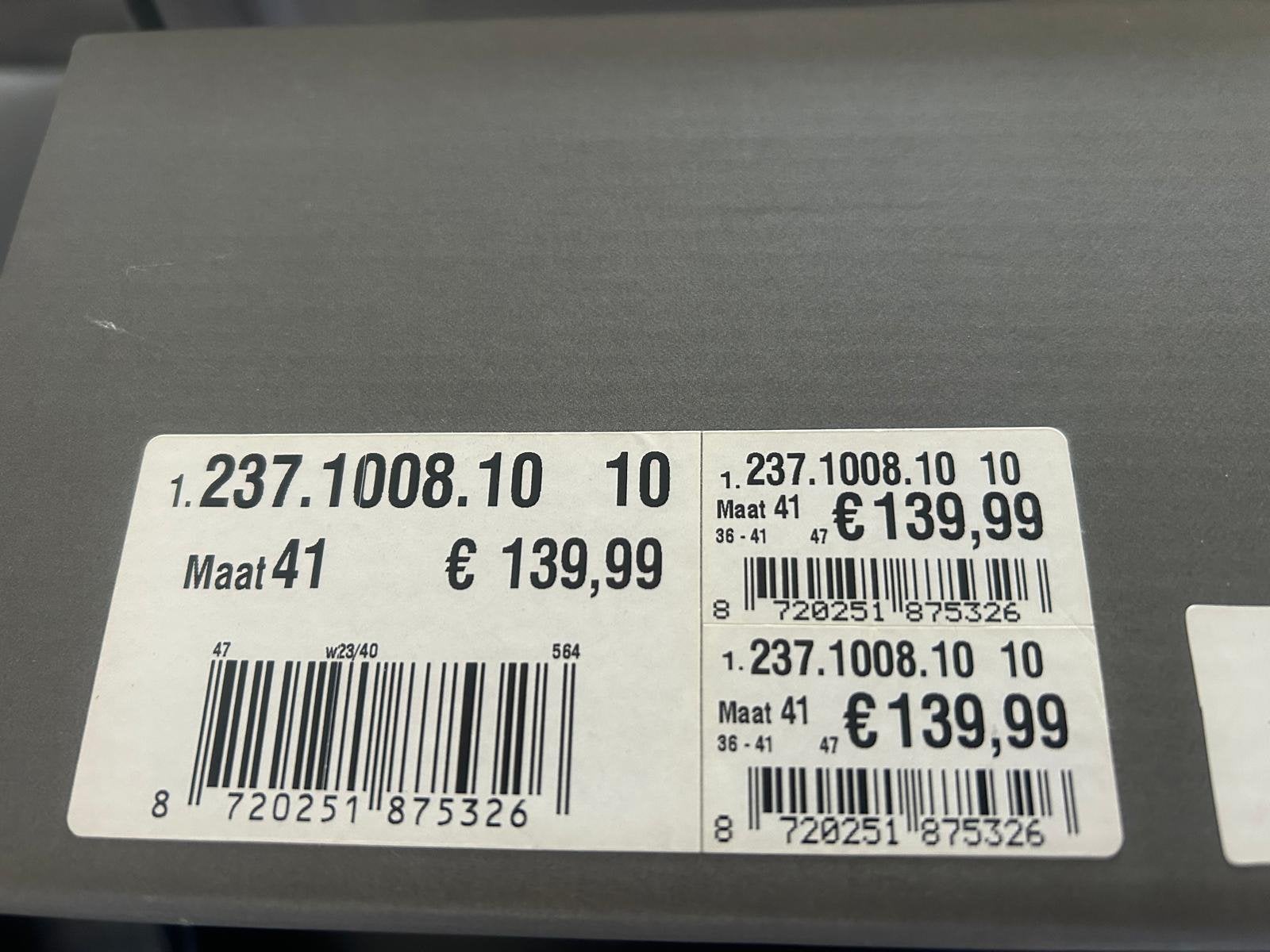 Vagabond Mary Jane Pumps Zwart Leer Maat 41, Kleding | Dames, Ophalen of Verzenden, Zo goed als nieuw, Zwart