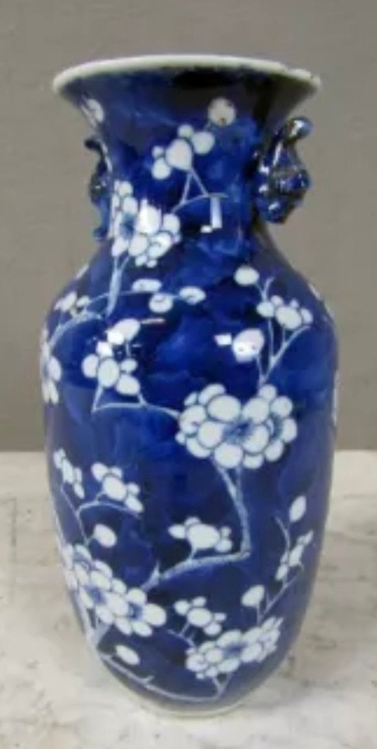 Chinese antieke vaas, Antiek en Kunst, Verzenden