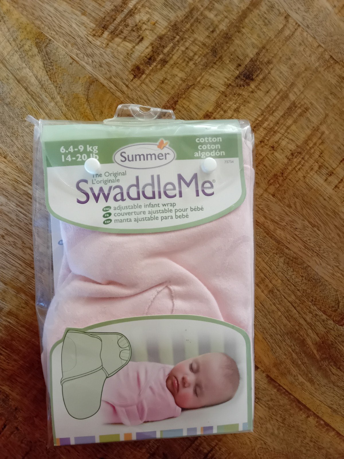 Nieuwe inbakerdoek, Ophalen of Verzenden, Nieuw, Overige typen