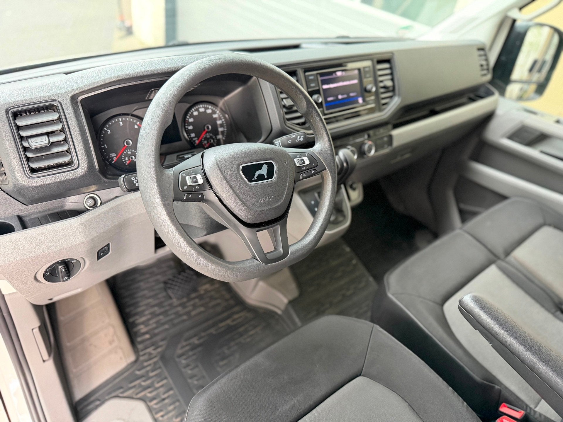 M.A.N. TGE 2.0 tdi 140pk|L3H2|carplay|automaat, Gebruikt, MAN, Bedrijf, Diesel