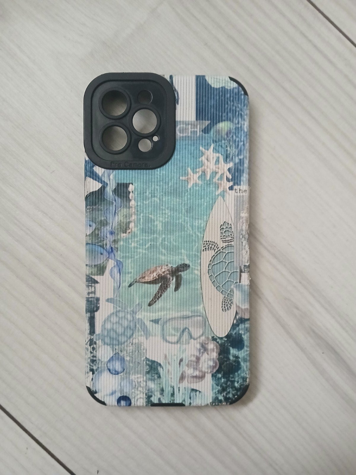iphone 12 pro telefoonhoesjes, Telecommunicatie, Ophalen, Apple, IPhone 12 Pro