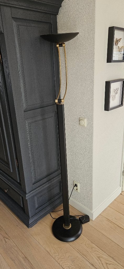 HALOGEEN LAMP, Ophalen, Halogeen, Metaal of Aluminium, MODERN