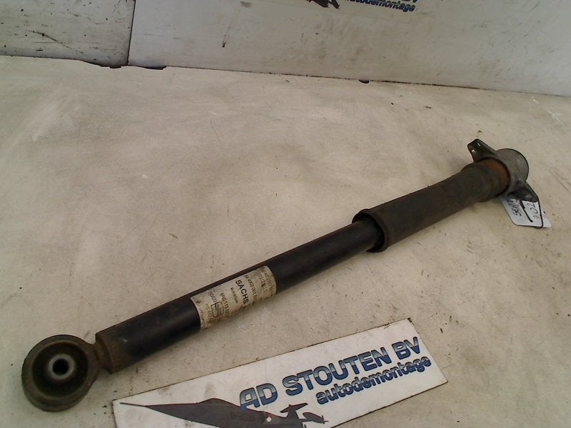 Schokbreker Rechts Achter Seat Ibiza IV (6J5) 6R0513025G, Service@seat.de, Seat, Seat Deutschland GmbH, Gebruikt