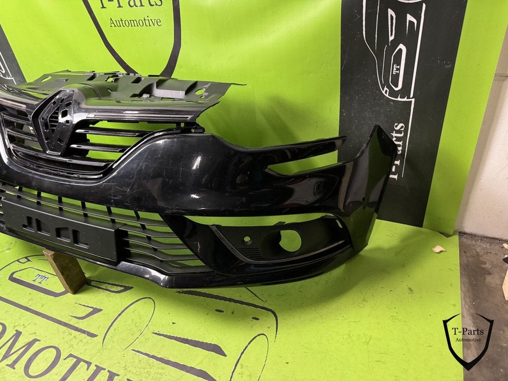 renault megane 4 voorbumper bumper, Auto-onderdelen, Carrosserie en Plaatwerk, Renault Group, Gebruikt, Contact.group@renault.com