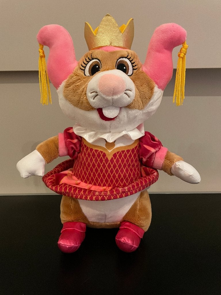 AH Hamster, Ophalen of Verzenden, Zo goed als nieuw, Overige typen