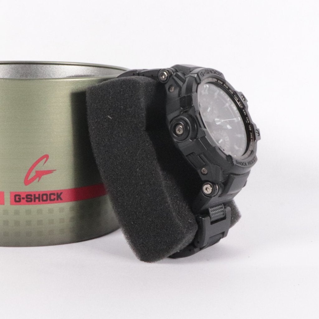 Casio G-Shock GW-A1000D Herenhorloge - ZGAN, Casio, Zo goed als nieuw, Support@casio.com, 6-2, Hon-machi 1-chome
Shibuya-ku, Tokyo 151-8543
Japan