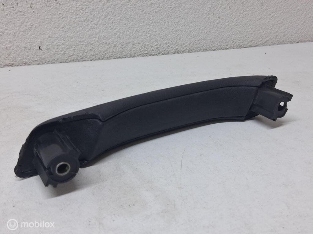 Deurgreep Lv Vw Corrado 2.0 16v 535867179, Gebruikt, Volkswagen, Ophalen of Verzenden