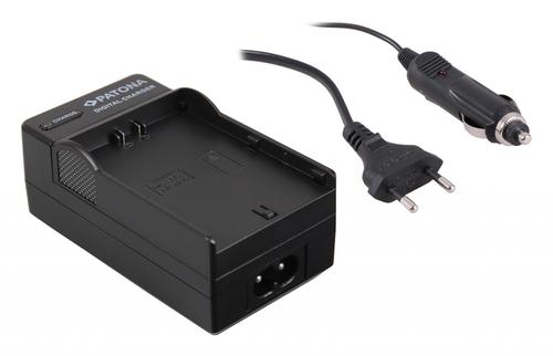 Charger Sony JVC SSL-75 SSL-JVC50 SSL-JVC75 HM600 HM650, Verzenden, Nieuw
