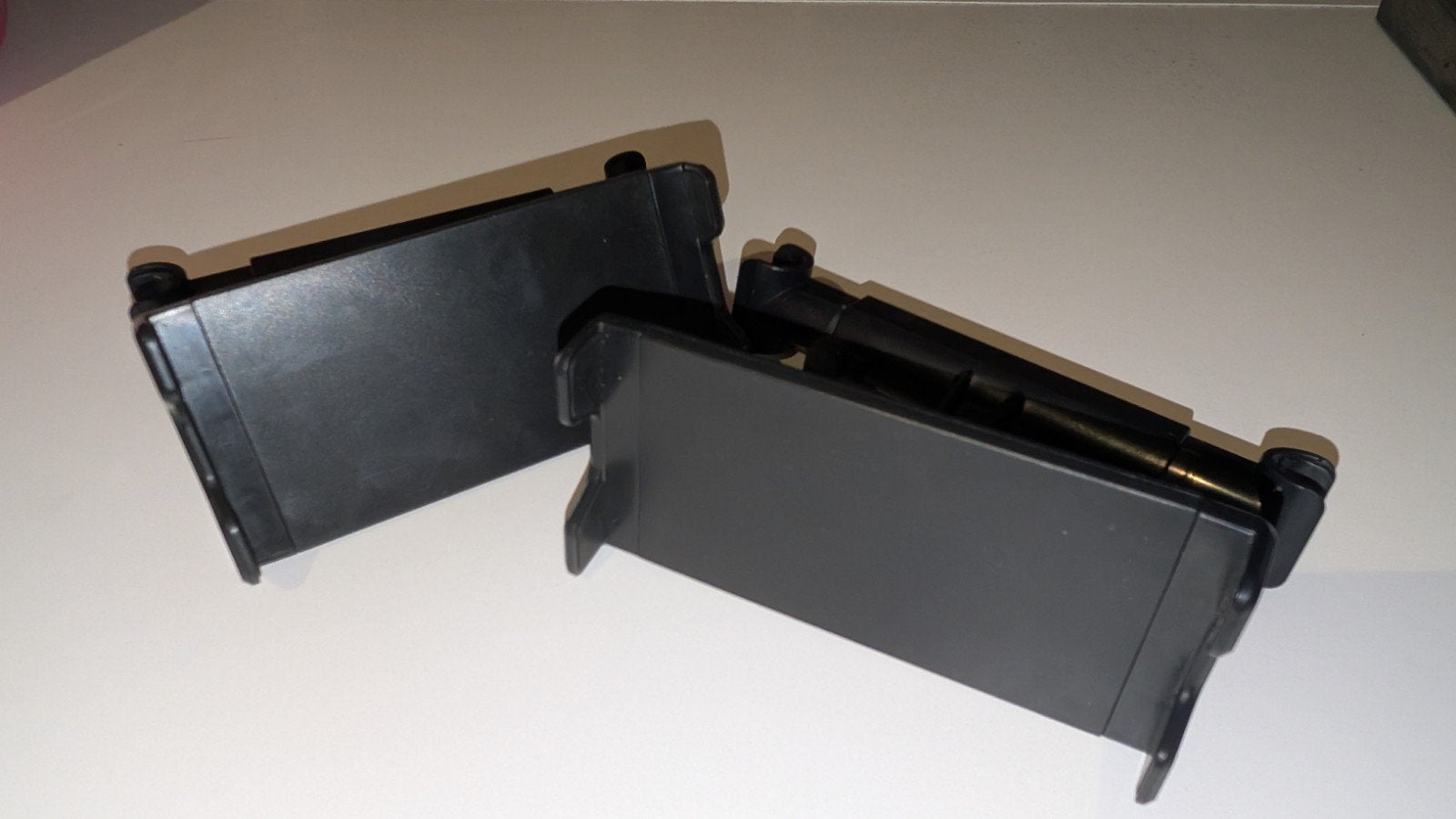 Lab31 Auto Tablet- en Telefoonhouder (2 stuks), Ophalen of Verzenden, Zo goed als nieuw, Auto