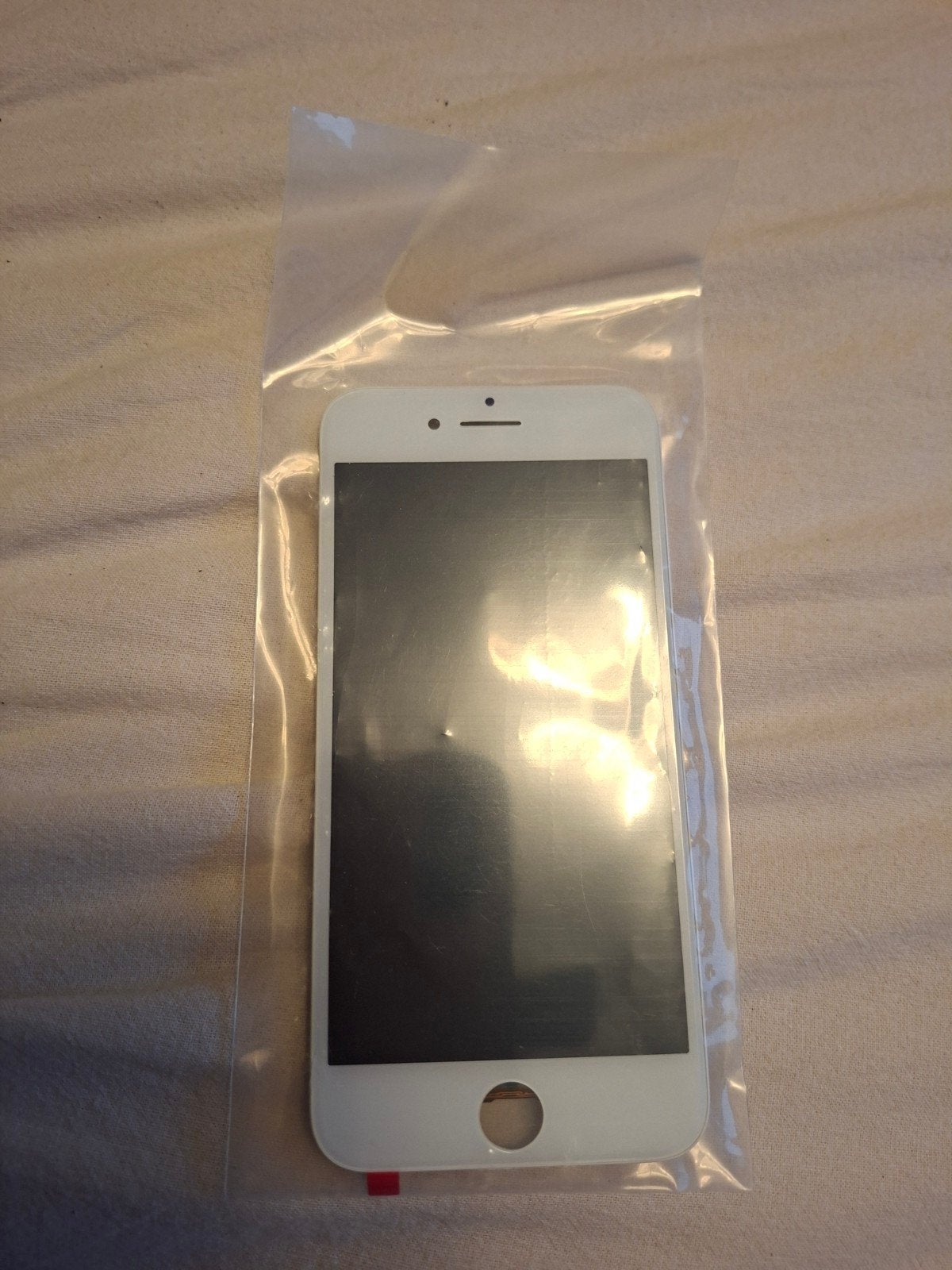iPhone 6S Plus Scherm - Nieuw in verpakking, Ophalen of Verzenden, Nieuw, Overige typen, Apple