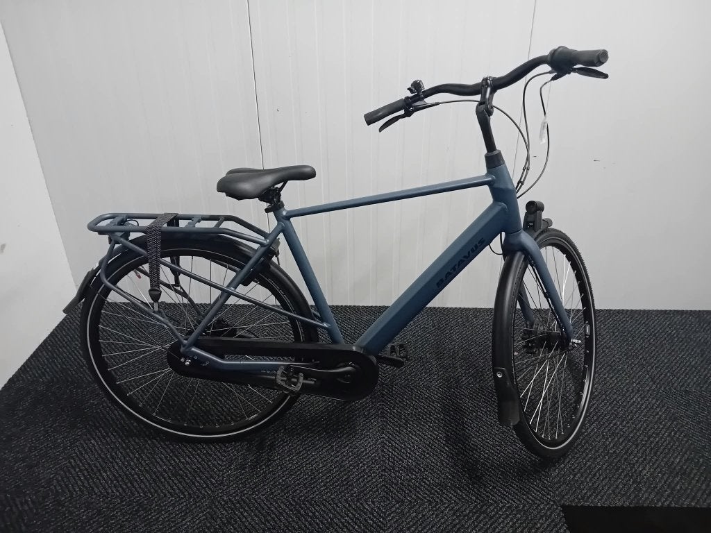 Batavus mambo heren 55 cm (nieuw), Versnellingen, Batavus, Nieuw, Ophalen of Verzenden