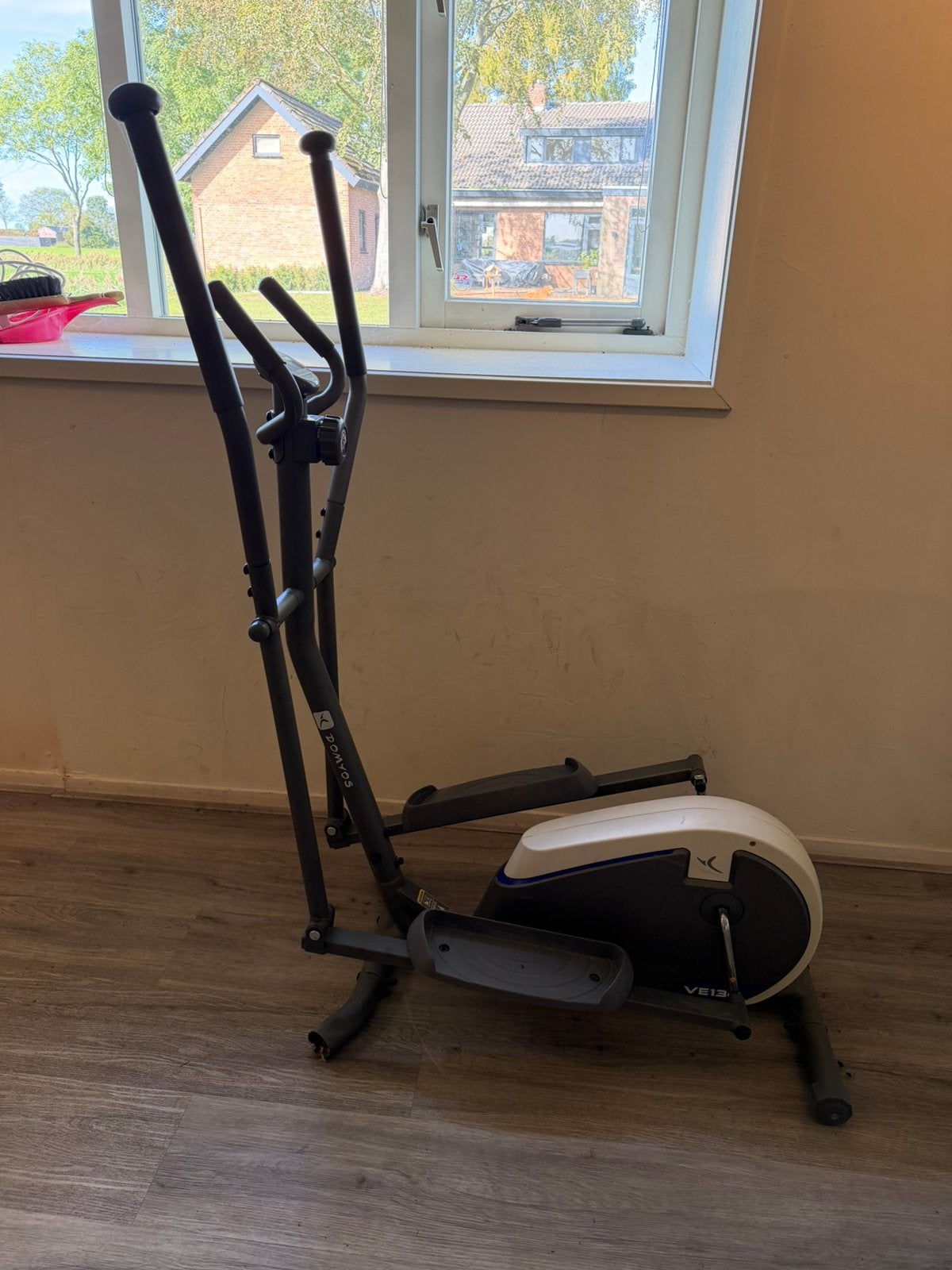 Hometrainer, Ophalen, Zo goed als nieuw, Hometrainer