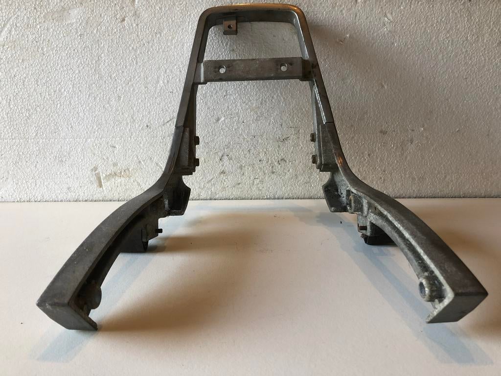Kawasaki VN750 Sissy Bar / Rugleuning, Vn750, Gebruikt, ., Ophalen of Verzenden