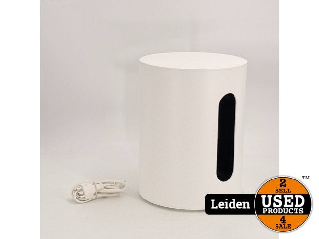 Sonos Sub Mini (Wit)