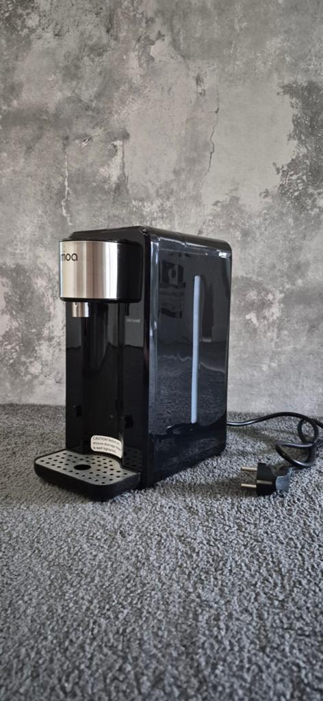 MOA heet water dispenser, 2 liter of meer, Verzenden, Zo goed als nieuw