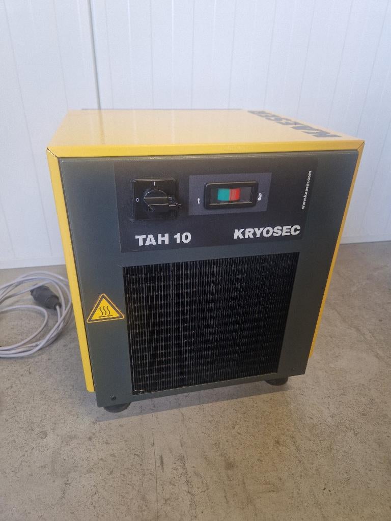 Kaeser - TAH10 - Persluchtdroger 230V, Ophalen of Verzenden