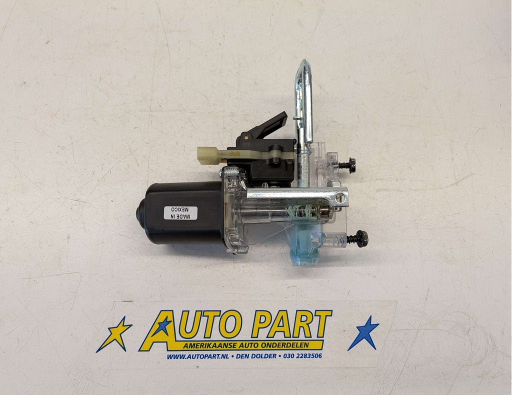 Chevrolet Corvette pull-down motor 2005-2013, Auto-onderdelen, Gebruikt, Info@gm.com, Chevrolet, Ophalen of Verzenden