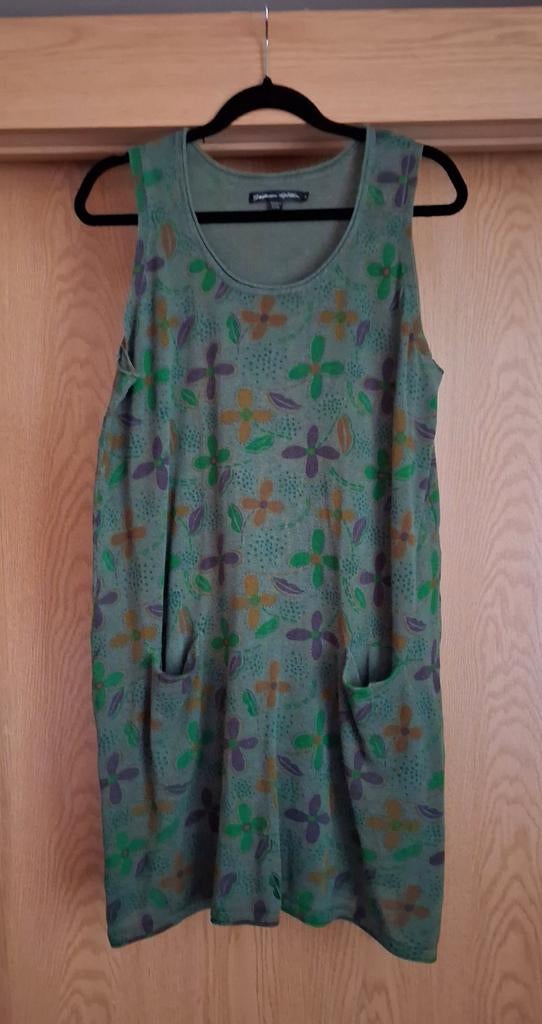 Gudrun Sjödén tuniek M, Maat 38/40 (M), Gudrun Sjödén, Ophalen of Verzenden, Gedragen
