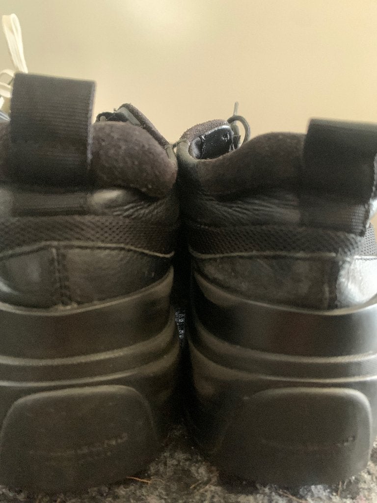 Vagabond Schoenen, Zwart, Ophalen of Verzenden, Sneakers of Gympen, Gedragen
