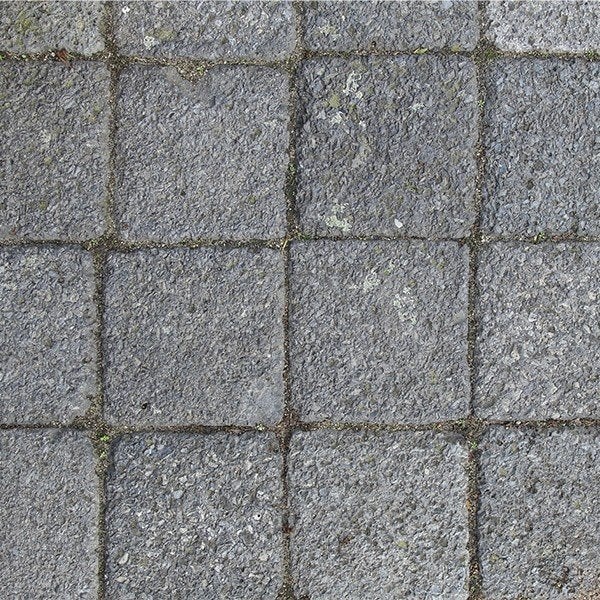 35m² koperslak kei 16x16x10, op pallet, Ophalen of Verzenden, Beton, Terrastegels
