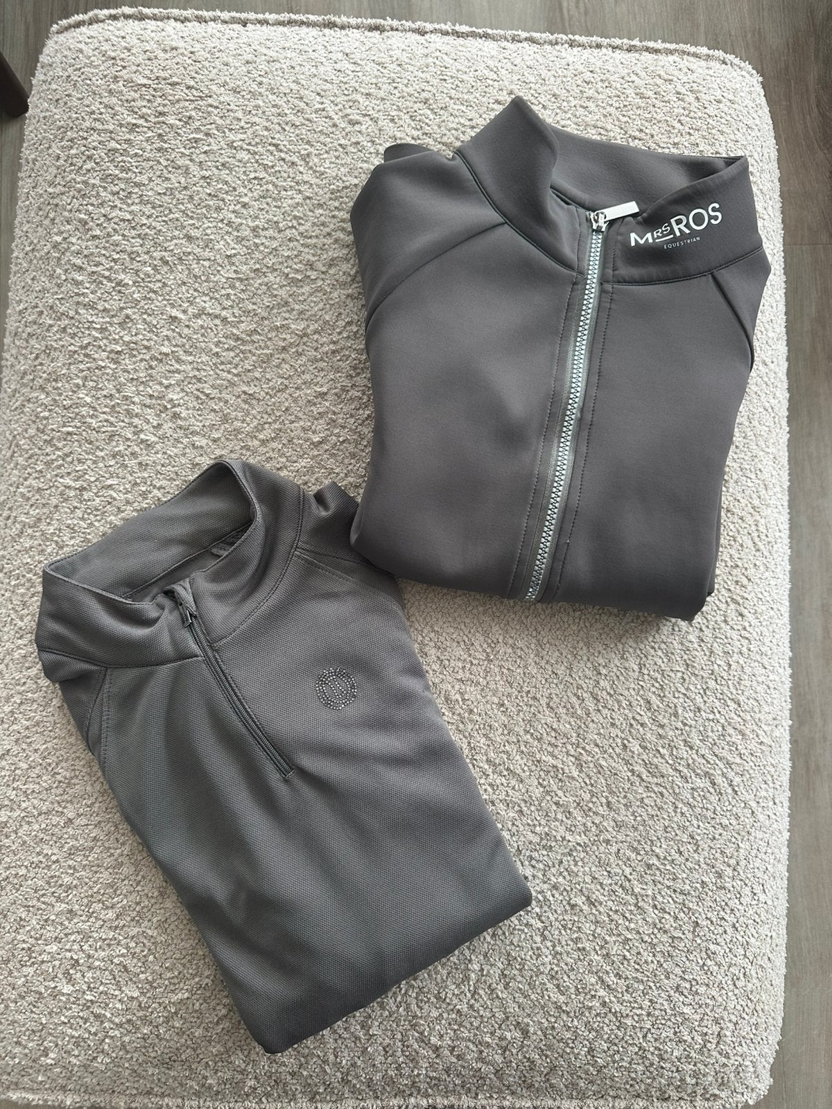 Setje imperial riding / mrs ros, Ophalen of Verzenden, Zo goed als nieuw, Bovenkleding