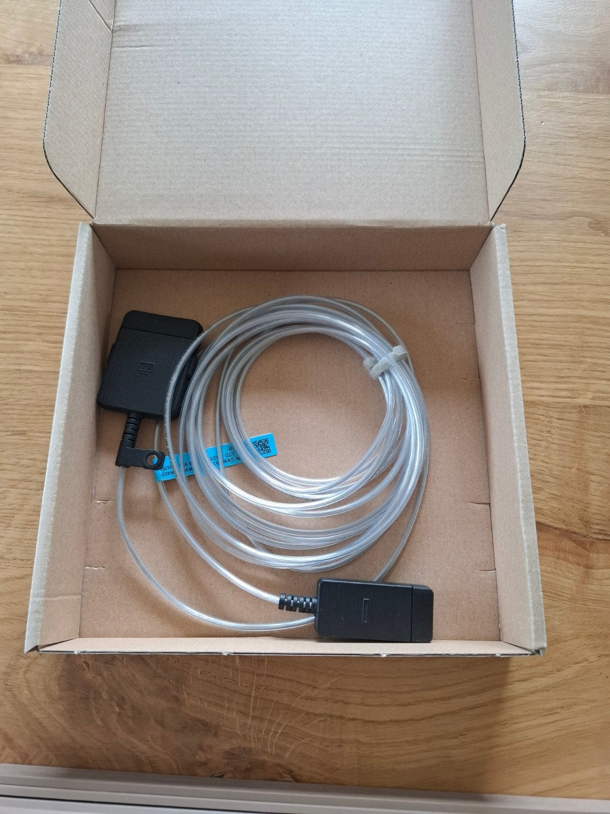 Samsung One Connect kabel (The Frame 2023) 5 meter, Ophalen of Verzenden, Nieuw, 2 tot 5 meter