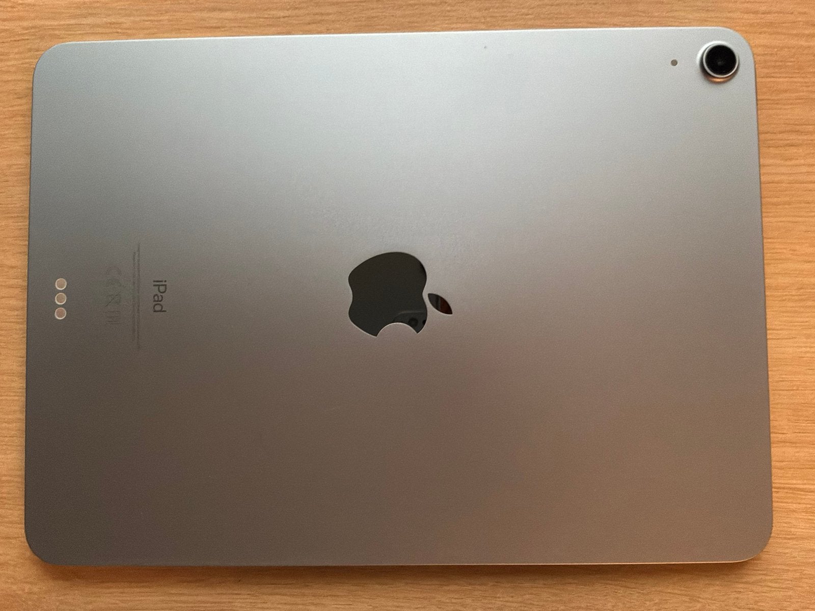 Apple Ipad 4e generatie, Computers en Software, Zo goed als nieuw, Wi-Fi, 256 GB, Ophalen