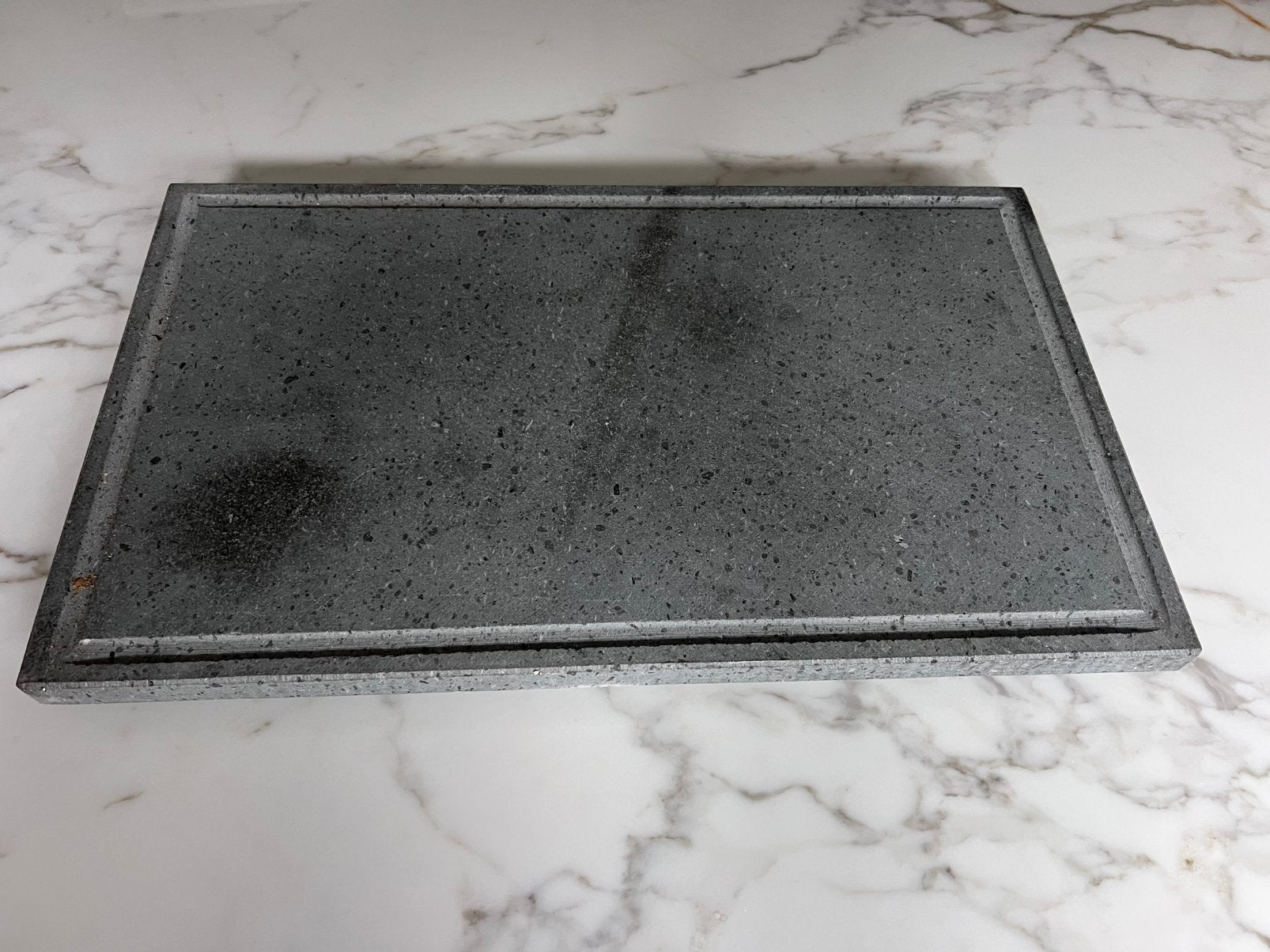 Grote 100% natuurlijke lavasteen, Ophalen, Nieuw