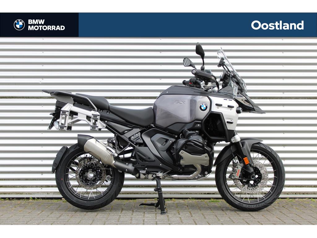 BMW R 1300 GS Adventure (bj 2026), Motoren, Verkoop.motorrad@oostland-enschede.nl, Handvatverwarming, Spaansland 10
7543BG  ENSCHEDE, NL