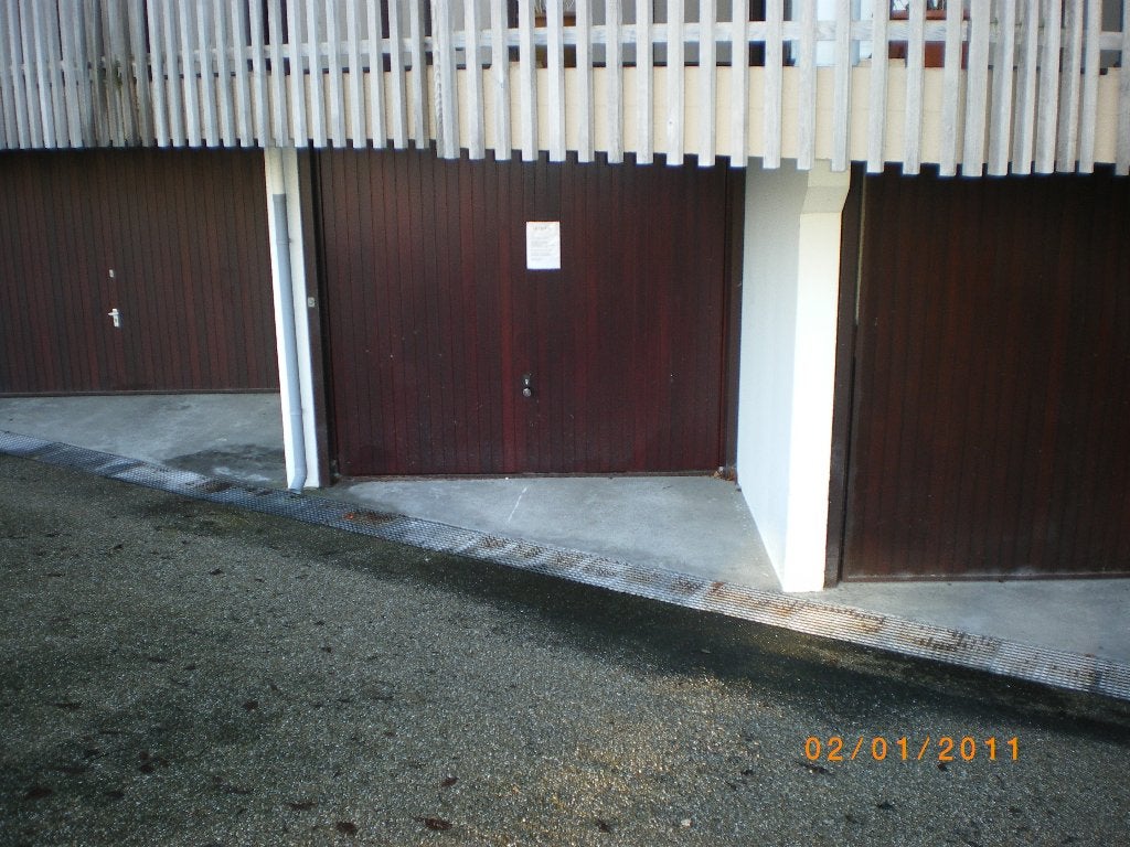 Zeer ruime, diepe garage box te huur  1-okt Heiloo 30m2, Huizen en Kamers, Noord-Holland