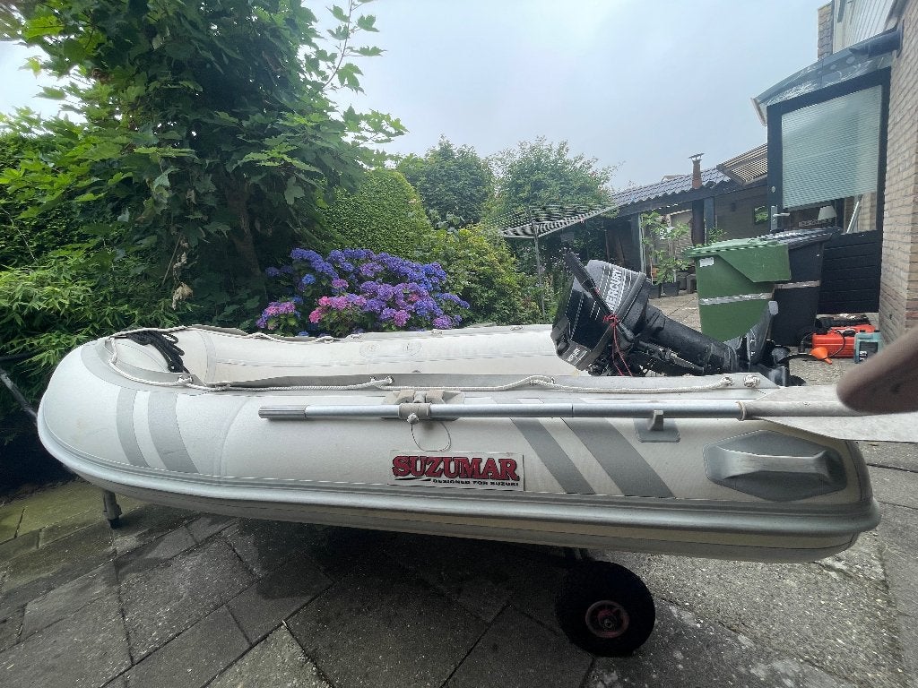 Duiken, Watersport en Boten, Ophalen, Gebruikt