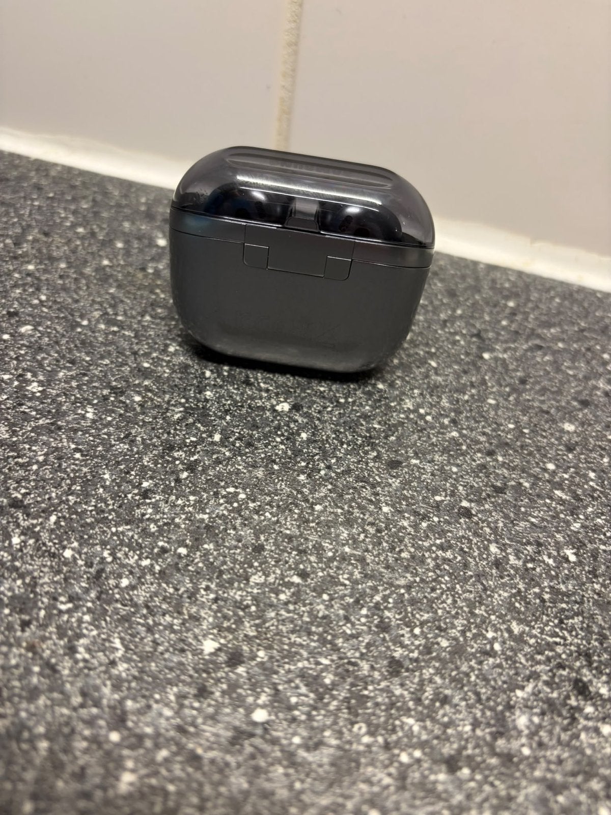 Samsung galaxy buds3 grijs, Ophalen of Verzenden, Zo goed als nieuw, Telefoonhanger of Accessoire, Samsung